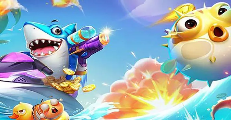 Bí Quyết Cách Chơi Bắn Cá Đại Dương Tại BetVision Thắng Lớn 5 Bí Quyết Cách Chơi Bắn Cá Đại Dương Tại BetVision Thắng Lớn