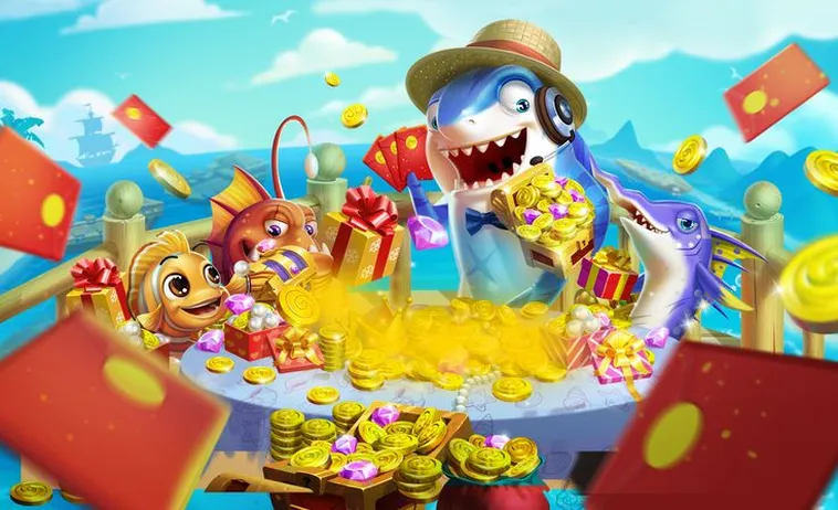 Khám Phá Cách Chơi Bắn Cá Thần Tài Tại BetVision Ngay 6 Khám Phá Cách Chơi Bắn Cá Thần Tài Tại BetVision Ngay