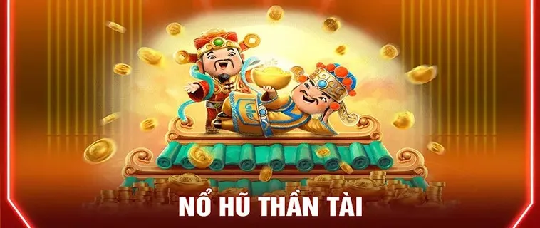 Khám Phá Trò Chơi Nổ Hũ Thần Tài Tại BetVision: Nhận Jackpot Khủng 2 Khám Phá Trò Chơi Nổ Hũ Thần Tài Tại BetVision: Nhận Jackpot Khủng