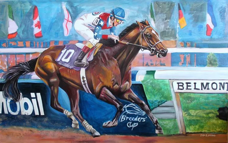 Cá Cược Đua Ngựa BetVision: Đổi Đời Sau Một Cuộc Đua 8 Cá Cược Đua Ngựa BetVision: Đổi Đời Sau Một Cuộc Đua